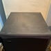 KLH E10 100 Watts Powered Subwoofer