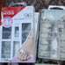 Kiss press on toe nails