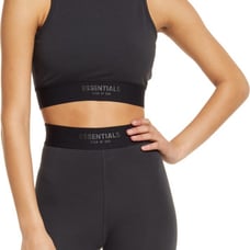 NWT FOG sports bra