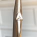 Vintage Cross 10k gold filled pen and pencil set with original case