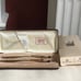 Vintage Cross 10k gold filled pen and pencil set with original case