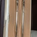 Vintage Cross 10k gold filled pen and pencil set with original case