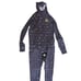 NWT Airblaster | Mens Skiing/Snowboarding Ninja Suit