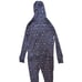 NWT Airblaster | Mens Skiing/Snowboarding Ninja Suit