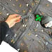 NWT Airblaster | Mens Skiing/Snowboarding Ninja Suit