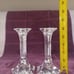 RIEDEL Crystal Candlesticks 6