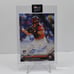 2023 Topps Now YAINER DIAZ On-Card Auto 1/99 Rookie RC Cup Astros