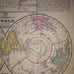 Mitchell's 1852 number one map of the world/ number two of the world