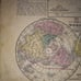 Mitchell's 1852 number one map of the world/ number two of the world