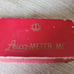 Leica Meter NIB MC Metrawatt A.G Nurnberg 1965