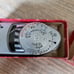 Leica Meter NIB MC Metrawatt A.G Nurnberg 1965