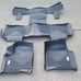 Chevy Tesson Floor mats