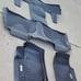 Chevy Tesson Floor mats