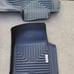 Chevy Tesson Floor mats