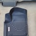 Chevy Tesson Floor mats
