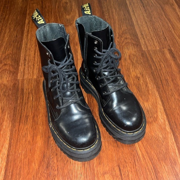 Dr Martens Jadons