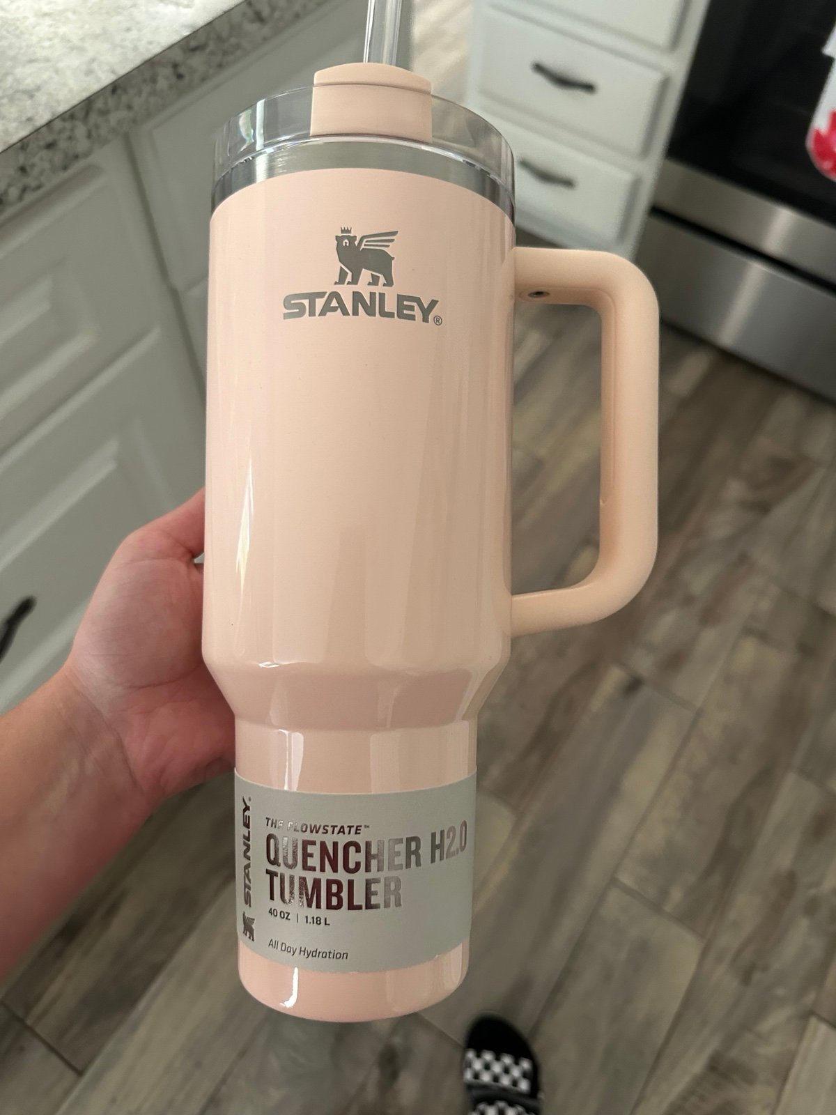 stanley 40oz