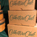 Longaberger Collectors Club Harmony Baskets #2 #3 #4