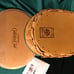 Longaberger Collectors Club Harmony Baskets #2 #3 #4