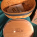 Longaberger Collectors Club Harmony Baskets #2 #3 #4