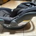 UPPAbaby Mesa V2 car seat and base