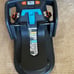 UPPAbaby Mesa V2 car seat and base