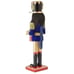 Traditional Drummer Nutcracker 14” North Women Kids Christmas Home Decor New