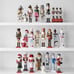 Traditional Drummer Nutcracker 14” North Women Kids Christmas Home Decor New