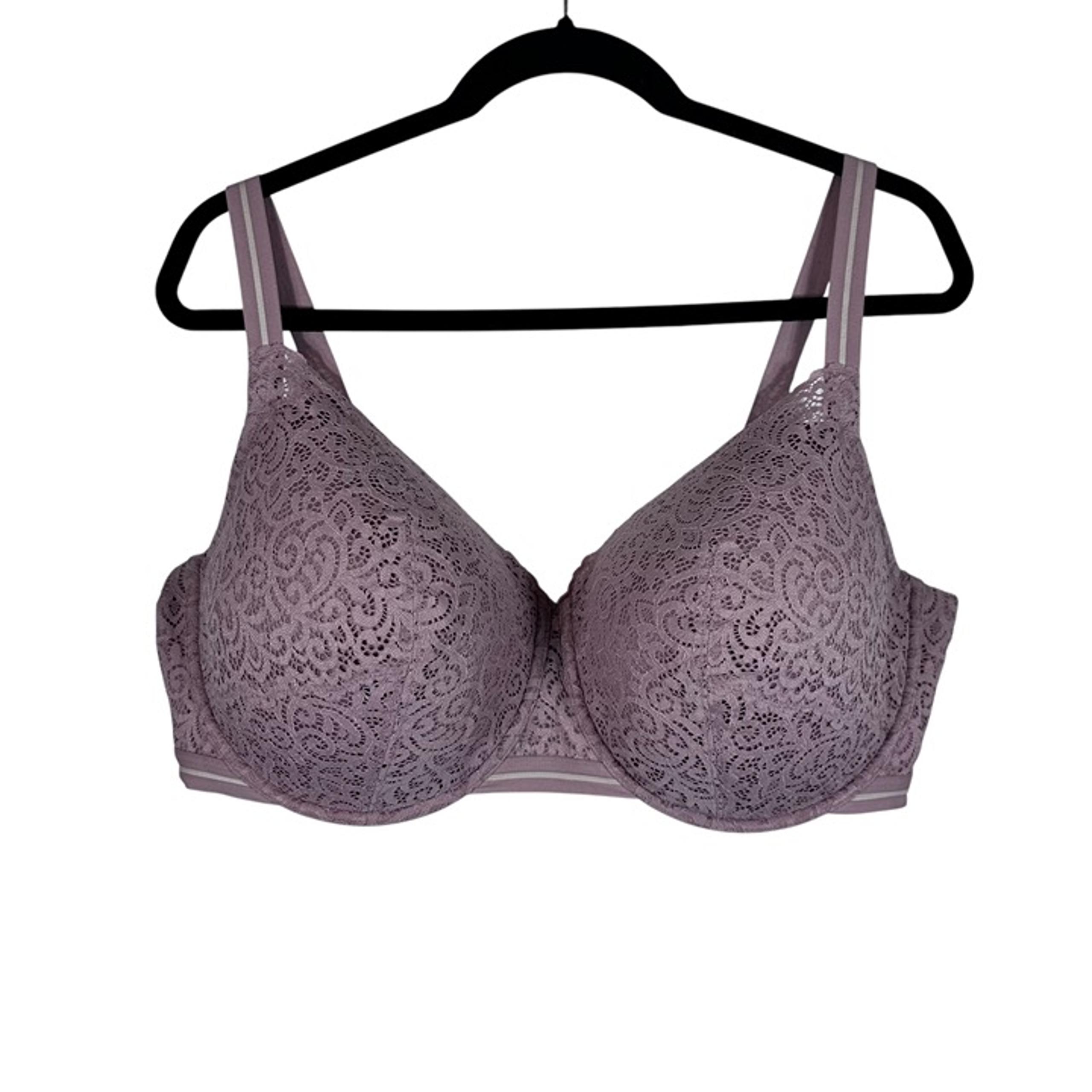 ThirdLove Artisan Lace Balconette Bra Size 44 E