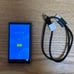SONY NW-A105 Digital Media Player, No Box, Charger Included.