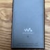 SONY NW-A105 Digital Media Player, No Box, Charger Included.