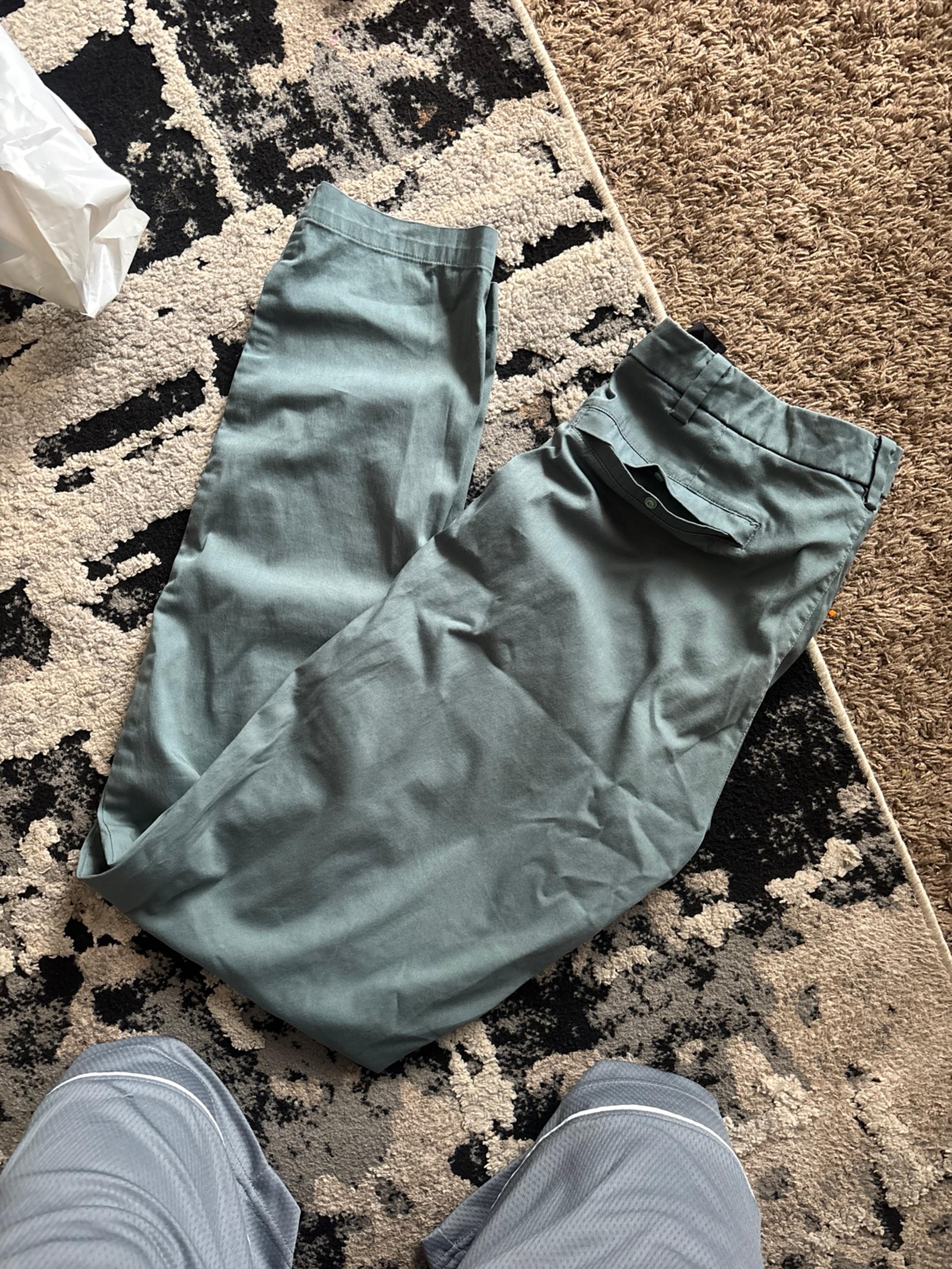 Lulumelon Commission Classic Pant