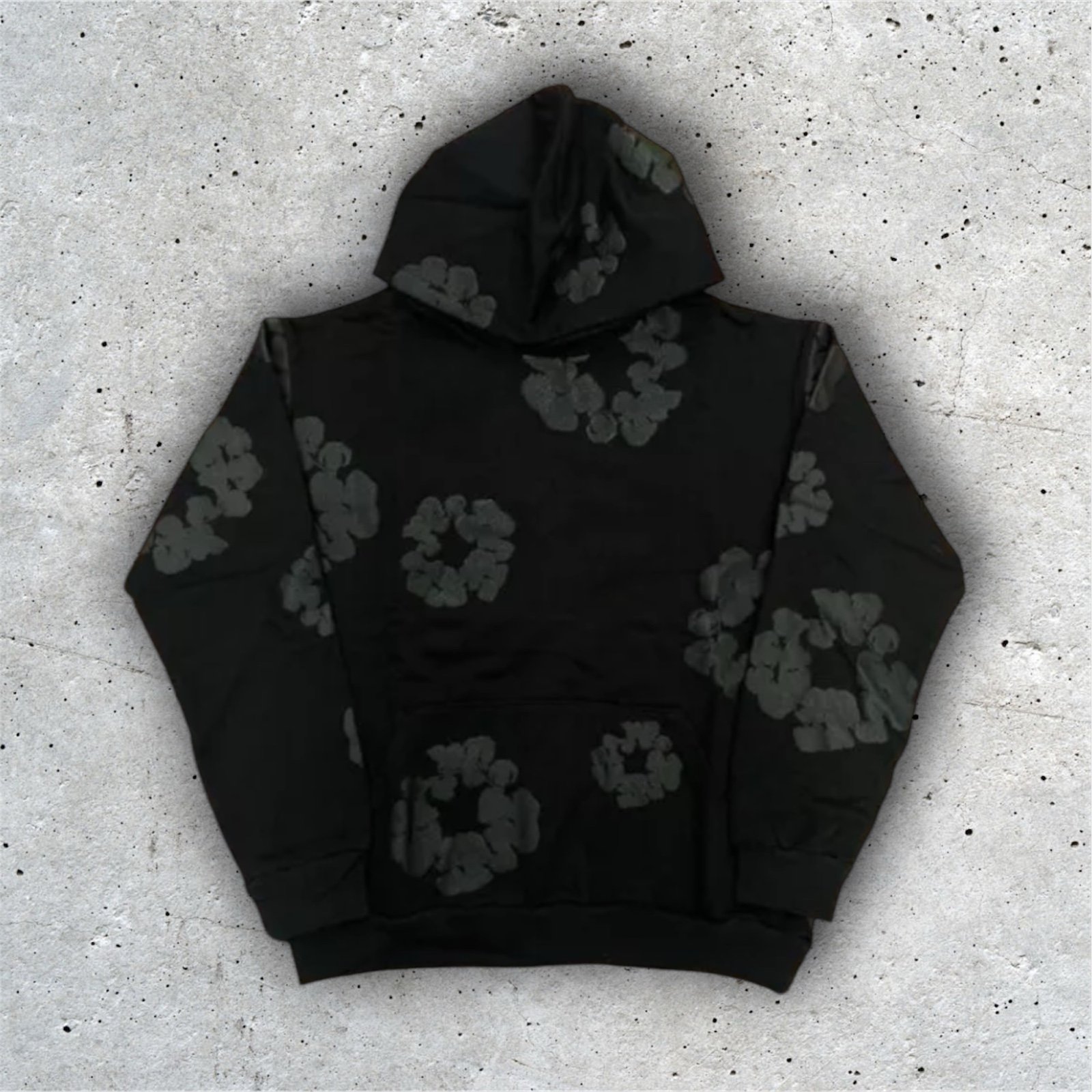 Ennoy Fleece Set Up Navy L Sweatsuits