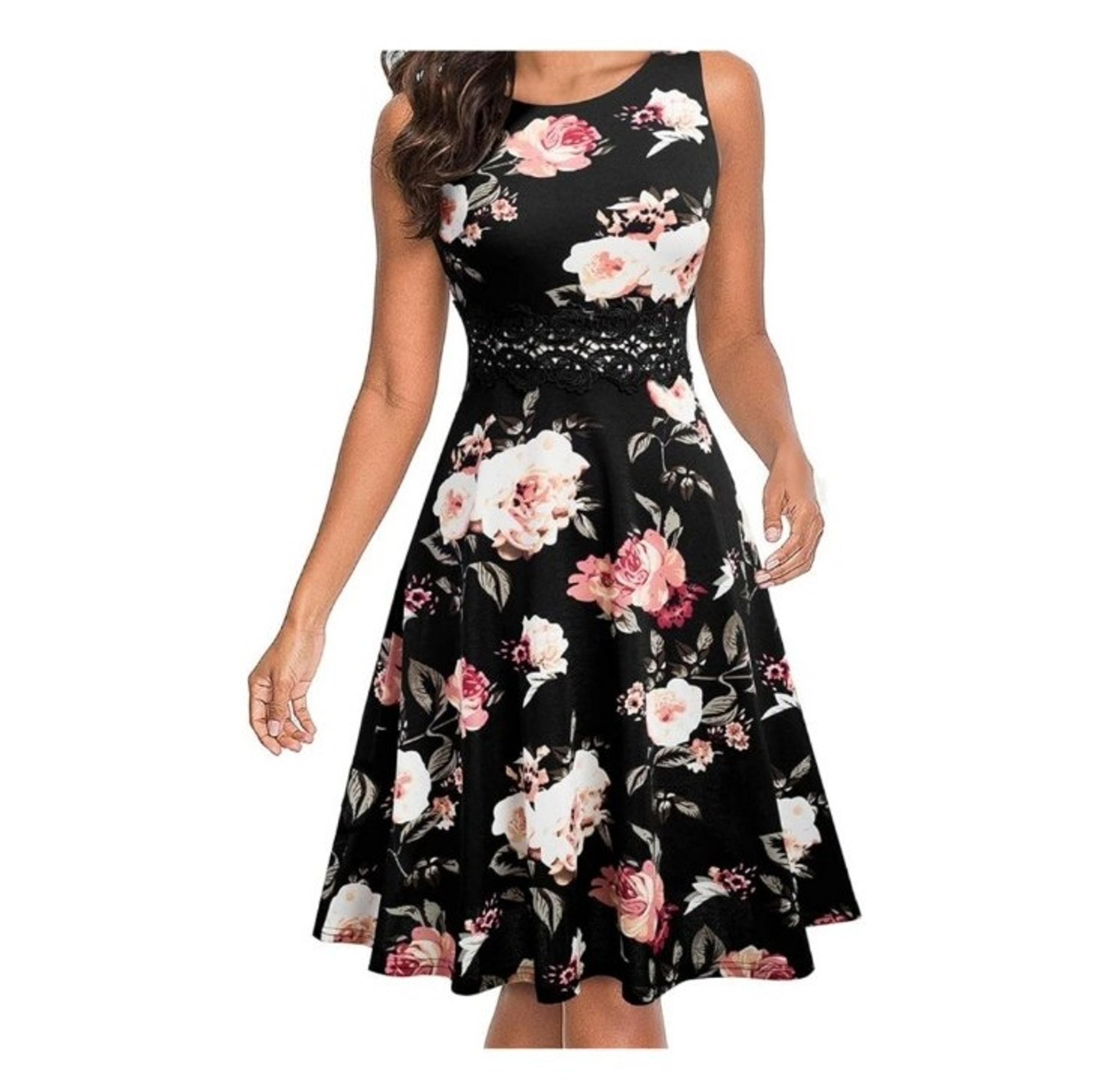 NWT Cocktail Dress (12/XXL)