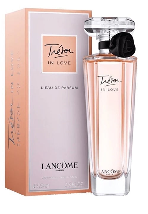 TRESOR IN LOVE FOR WOMEN BY LANCOME - EAU DE PARFUM SPRAY 2.5 fl.oz