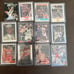 NBA Vintage Card Lot