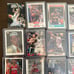 NBA Vintage Card Lot