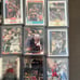 NBA Vintage Card Lot
