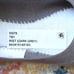 Allbirds Tree Breezers Light Woven Round Toe Slip On Ballet Flats Mist Grey 7.5