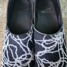Dansko shoes clogs size 40EU