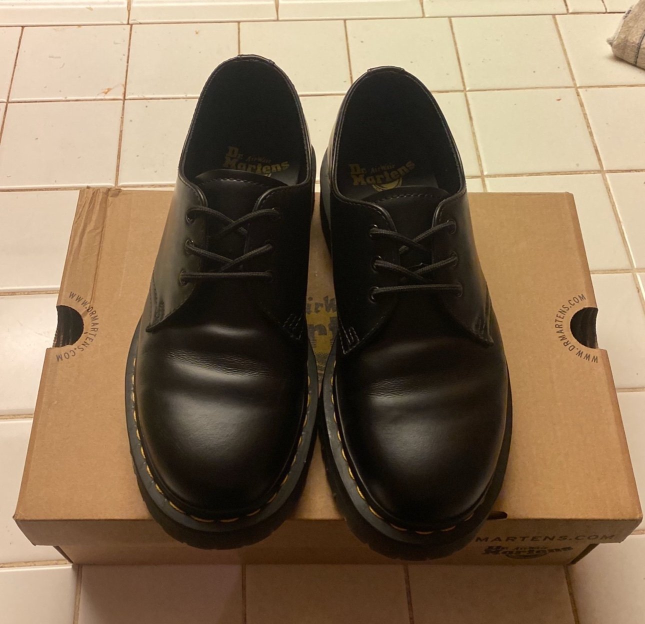 1461 Bex Dr Martens