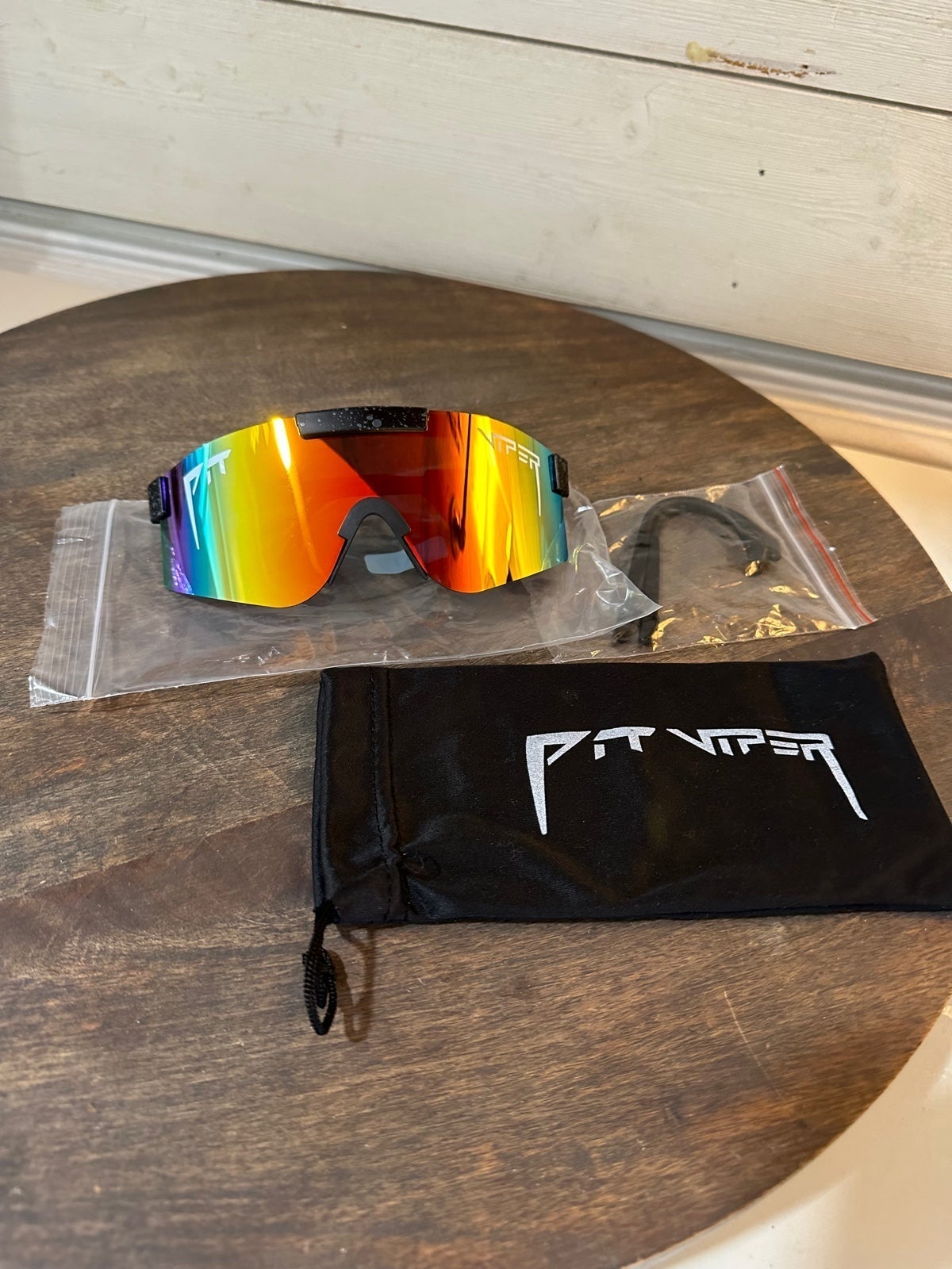 Pit Viper sunglasses