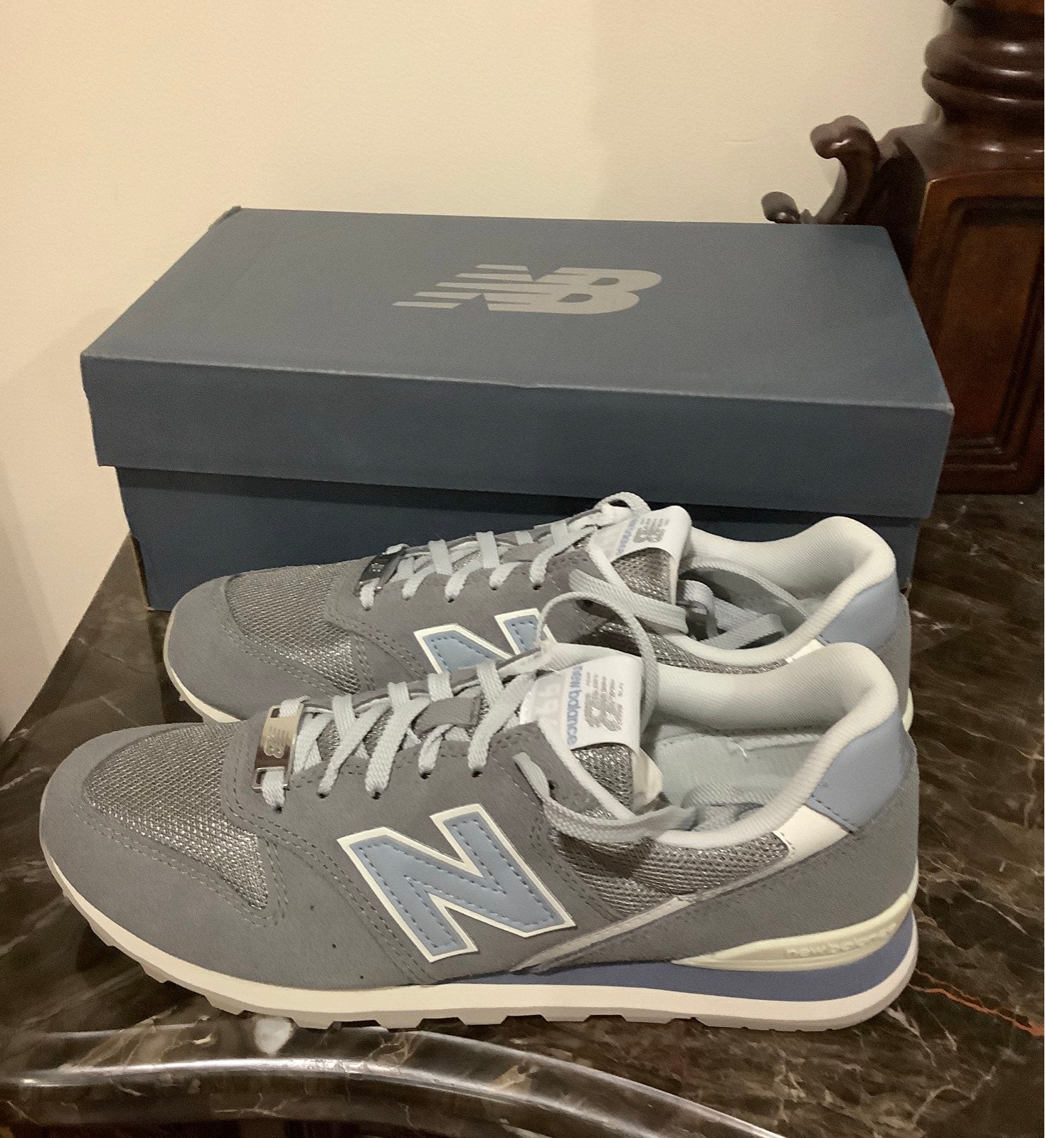 New Balance 996 Athletic Shoes | Mercari