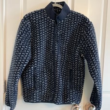 Men Jcre Jacket size Small