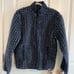 Men Jcre Jacket size Small