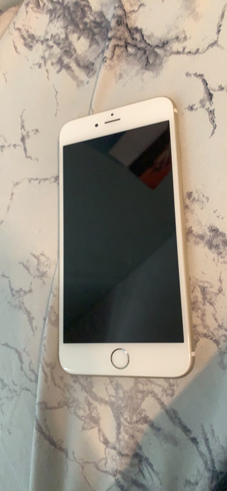 Iphone 6s plus