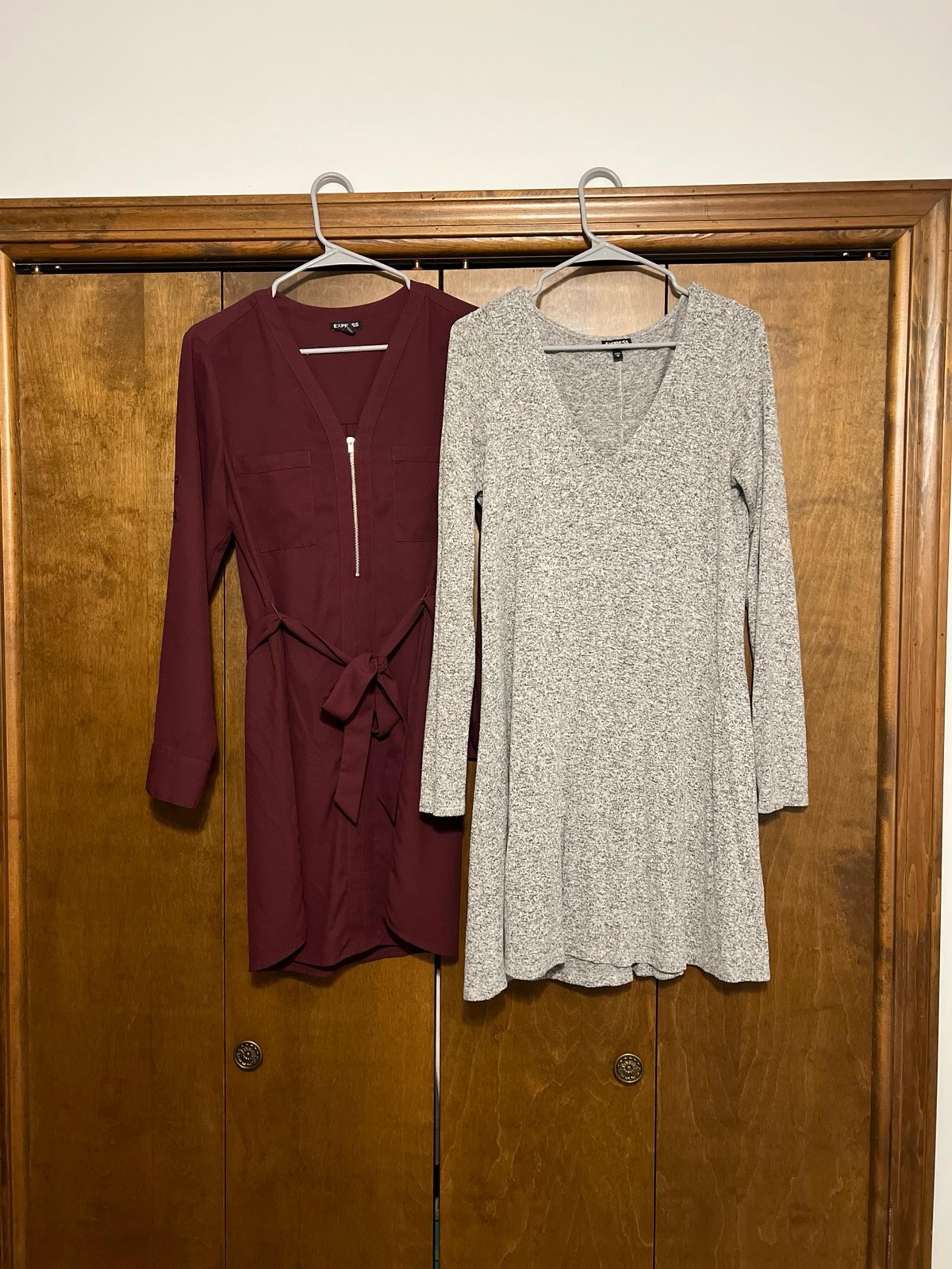 Express  dress bundle
