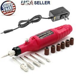 MAKE AN OFFER. Electric Nail File Art Dr