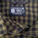 Carhartt Loose Fit Heavyweight Flannel Long-Sleeve Plaid Shirt