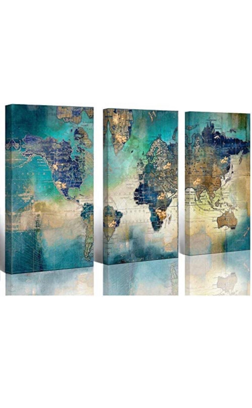 canvas wall art